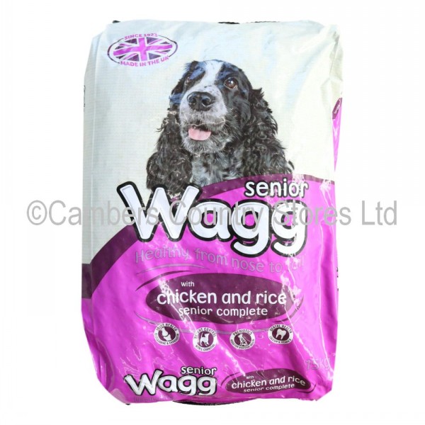 wagg 15kg