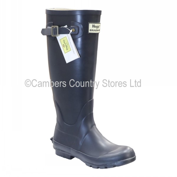 hoggs of fife neoprene wellies