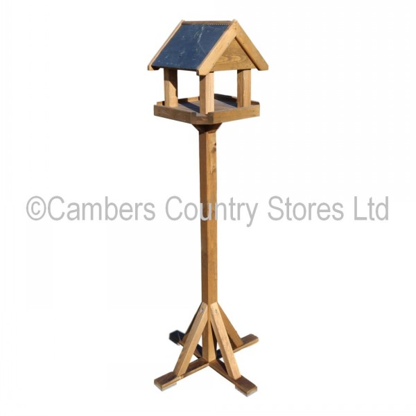 peckish complete bird table