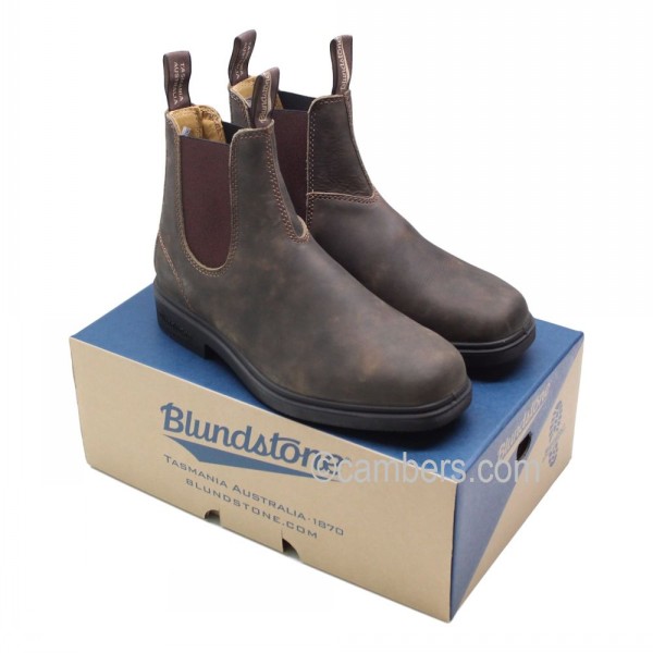 Blundstone 1306 Boots | Cambers Country Store