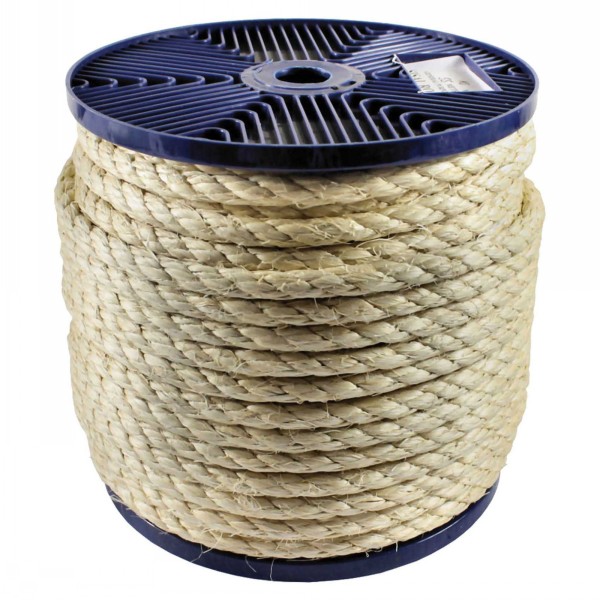 Eliza Tinsley Sisal Rope 6mm | Cambers Country Store