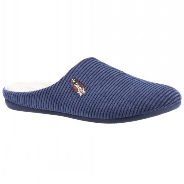 Hush Puppies Ladies Raelyn Slippers | Cambers Country Store