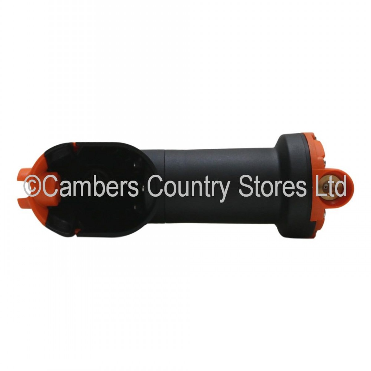 Goodnature A18 Squirrel Trap & Counter GS | Cambers Country Store