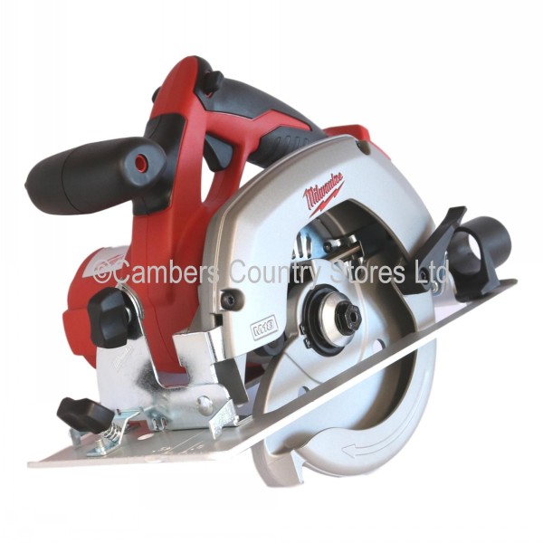 Milwaukee Circular Saw Naked HD18CS-0 | Cambers Country Store