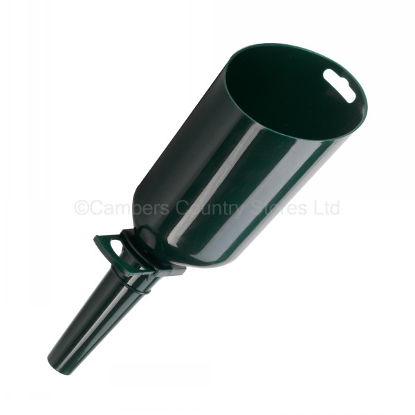 Chapelwood Bird Seed Filler Funnel | Cambers Country Store