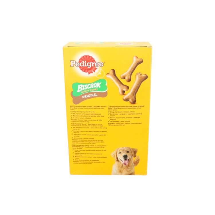 Pedigree Biscrok Gravy Bones Cambers Country Store