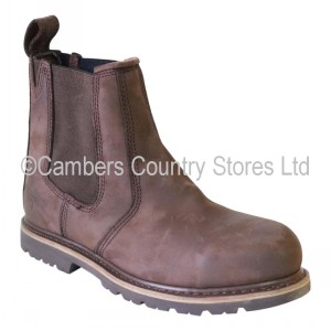 buckler boots b1150sm