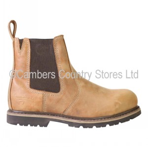 buckler dealer safety boots