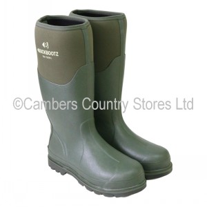 buckler non safety wellington boots