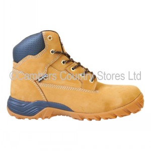 Dickies Graton Safety Boots | Cambers 