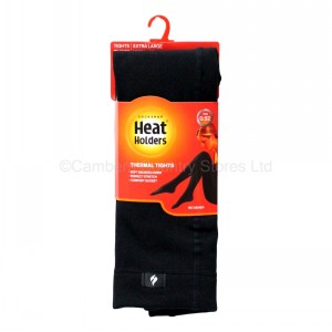 Heat Holders Ladies Thermal Tights