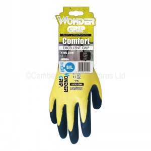 wonder grip comfort gloves