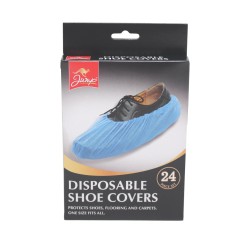 Jump Disposable Shoe Covers 24 Pack