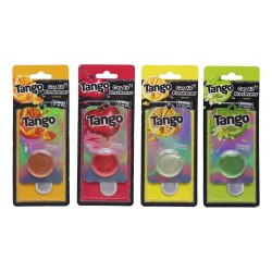 Tango Car Air Freshener