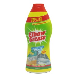 Elbow Grease Cream Cleaner 550ml