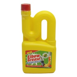 Elbow Grease Drain Unblocker 750ml