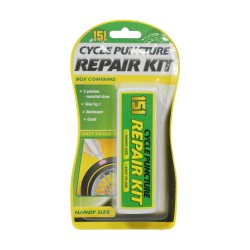 151 Cycle Repair Kit