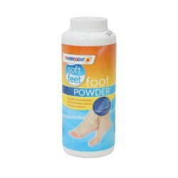 Masterplast Foot Powder 170g