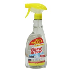 Elbow Grease Antibacterial Spray 500ml