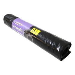 Sealapack Wheelie Bin Liners 5 Pack