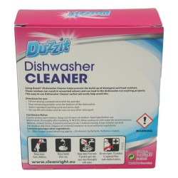 Duzzit Dishwasher Freshener