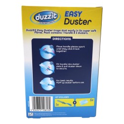 Duzzit Easy Duster