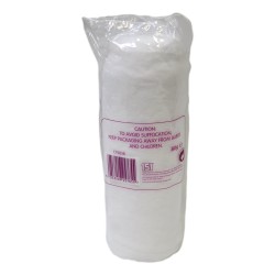 Cotton Tree Cotton Wool Roll 80g