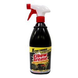 Elbow Grease All Purpose Degreaser Xtra Tough 1 Litre