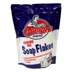 Grannys Original Soap Flakes 425g