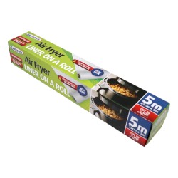 Sealapack Air Fryer Liner Roll 5 Metre