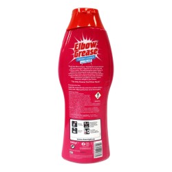 Elbow Grease Cream Cleaner 550ml Pink Blush