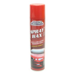 Car Pride Spray Wax 300ml