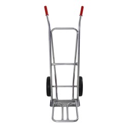 Storr Sack Truck Folding Toe Solid Wheels 150kg Capacity