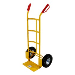 Storr Sack Truck Pneumatic Tyres 200kg Capacity