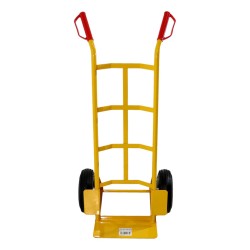 Storr Sack Truck Pneumatic Tyres 200kg Capacity