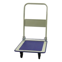 Storr Platform Trolley With Folding Handle 150kg