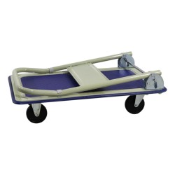 Storr Platform Trolley With Folding Handle 150kg