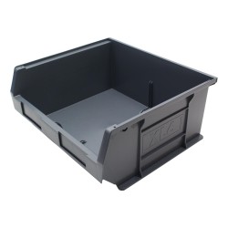 Plastic Parts Bin Size 6