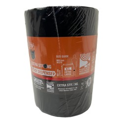 Hero Refuge Bin Bags Very Heavy Duty 90L 90 Pack