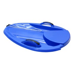 Plastic Sledge With Handles