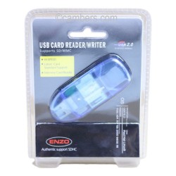 USB Card Reader