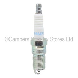 NGK Spark Plug BPR6EFS