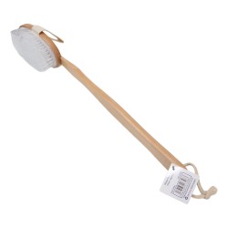 Blue Canyon Wooden Bath Brush