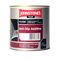 Johnstones Anti Slip Additive 1 Litre