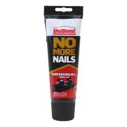 Unibond No More Nails Tube Original 234g