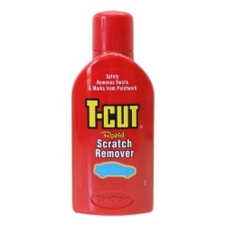 T-Cut Rapid Scratch Remover 500ml