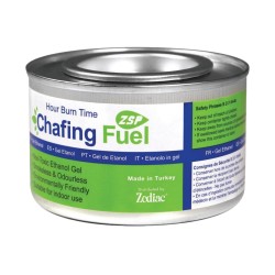 Zodiac Chafing Fuel 170g