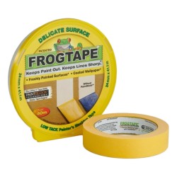 Frog Tape Painters Masking Tape 24mm x 41m Delicate