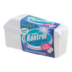 Kontrol Universal Moisture Trap 1kg Scent Free