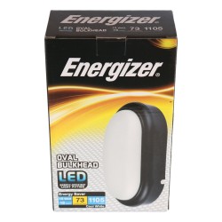 Energizer LED Bulkhead Oval